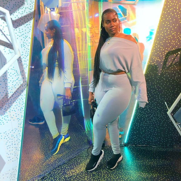 Sweaters - Knit Two Piece